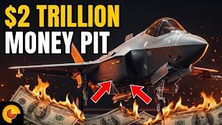 The F-35 Program is Out of Control screenshot 4