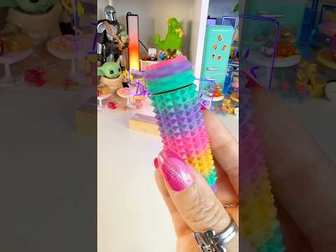 Can’t stop won’t stop! #fidget #asmr