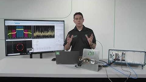 Dynamic Control of RF Power Amplifiers using the MIPI RFFE Digital Protocol