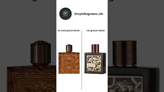 Clones Árabes #perfume #perfumearabe #perfumetiktok #fyp #shorts #viral