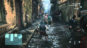 "LOVING ESCAPE AND DECIDING VOTE" Assassin