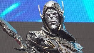D23 Expo Avengers: Infinity War- BLACK ORDER OFFICIALLY CONFIRMED/Footage Description