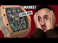 WHATSAPP ERROR! $300,000 Richard Mille Double Sold | GREY MARKET S2:E4