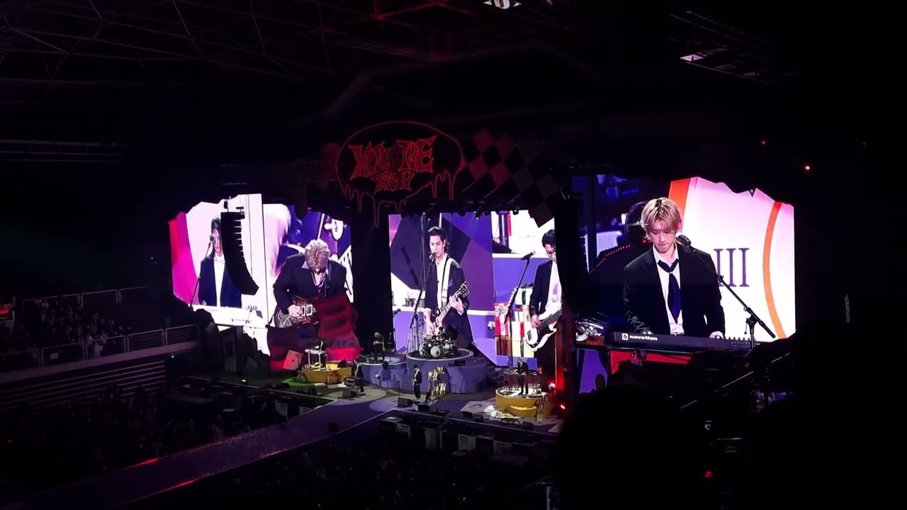 260104 스베케 악기체인지