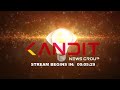 Kandit news group live stream