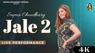 Download lagu Jale 2 | Sapna Choudhary Dance Performance | New Haryanvi Songs Haryanavi 2026
