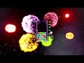 Tetris Effect - Celebration (All Nations) - Expert SS rank