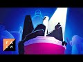 Showreel Animationsinstitut 2022 | Animation, VFX &amp; Interactive Media Projects