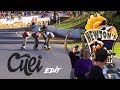 Cuei - Newtons World Cup 19 Downhill Longboard Skate