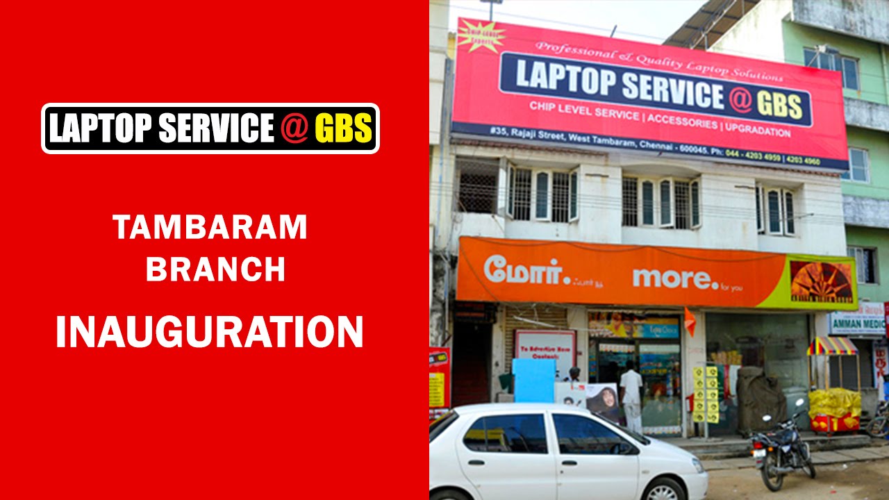 laptop-service-gbs-tambaram-inauguration-youtube