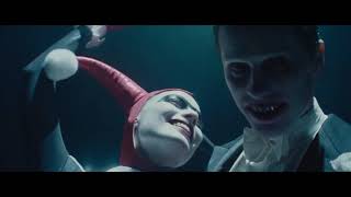 Harley Quinn And Joker - Lover By Taylor Swift