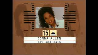 Totp Chart Rundown 22Nd June 1989