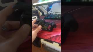 gopro media mod 9 does not fit fixed