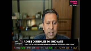 Machine Learning enables Adobe's PDF Liquid Mode screenshot 5