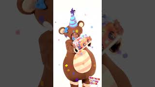 🎈 Birthday Party Pack 🥳🎉 | Mother Goose Club Nursery Rhymes