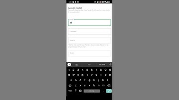 WhatsApp Clone - Jetpack Compose - New User #Shorts