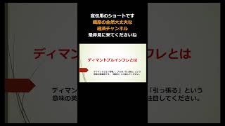 宣伝用／マクロ経済学用語解説.8 #マクロ経済学 #mmt #織原の経済学のメモ