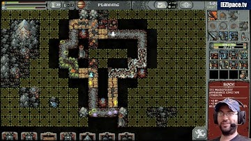 Loop Hero! First Stream Gameplay Part 7!