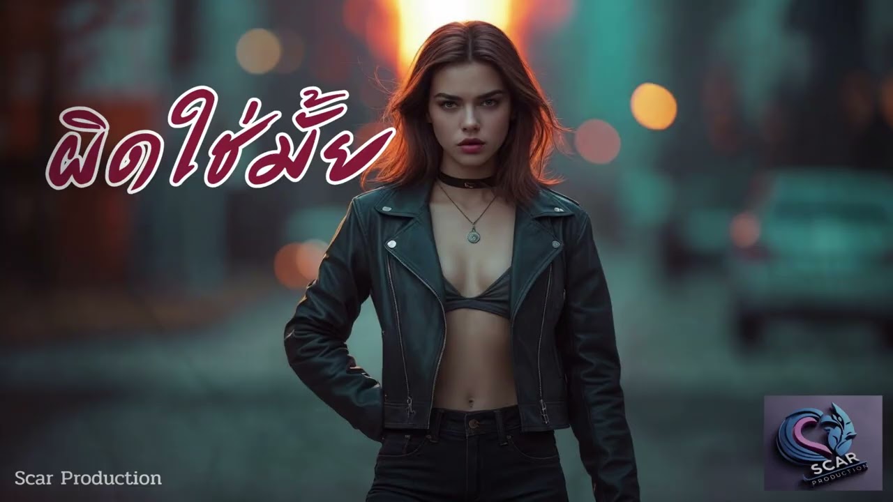 ผิดใช่มั้ย | เพลงแด่ผู้หญิงที่อยากได้ต้องได้แม้จะดูร้ายๆ | Scar Production