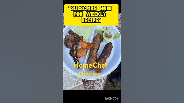 Welcome to HomeChef Diaries, your ultimate destination for easy recipes