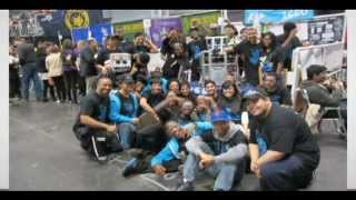 HK1660 2013 Chairman's Award Video