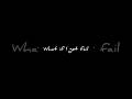 what if I get fail... #dailyupload #noexcuses #noexcuses #challenge #day42