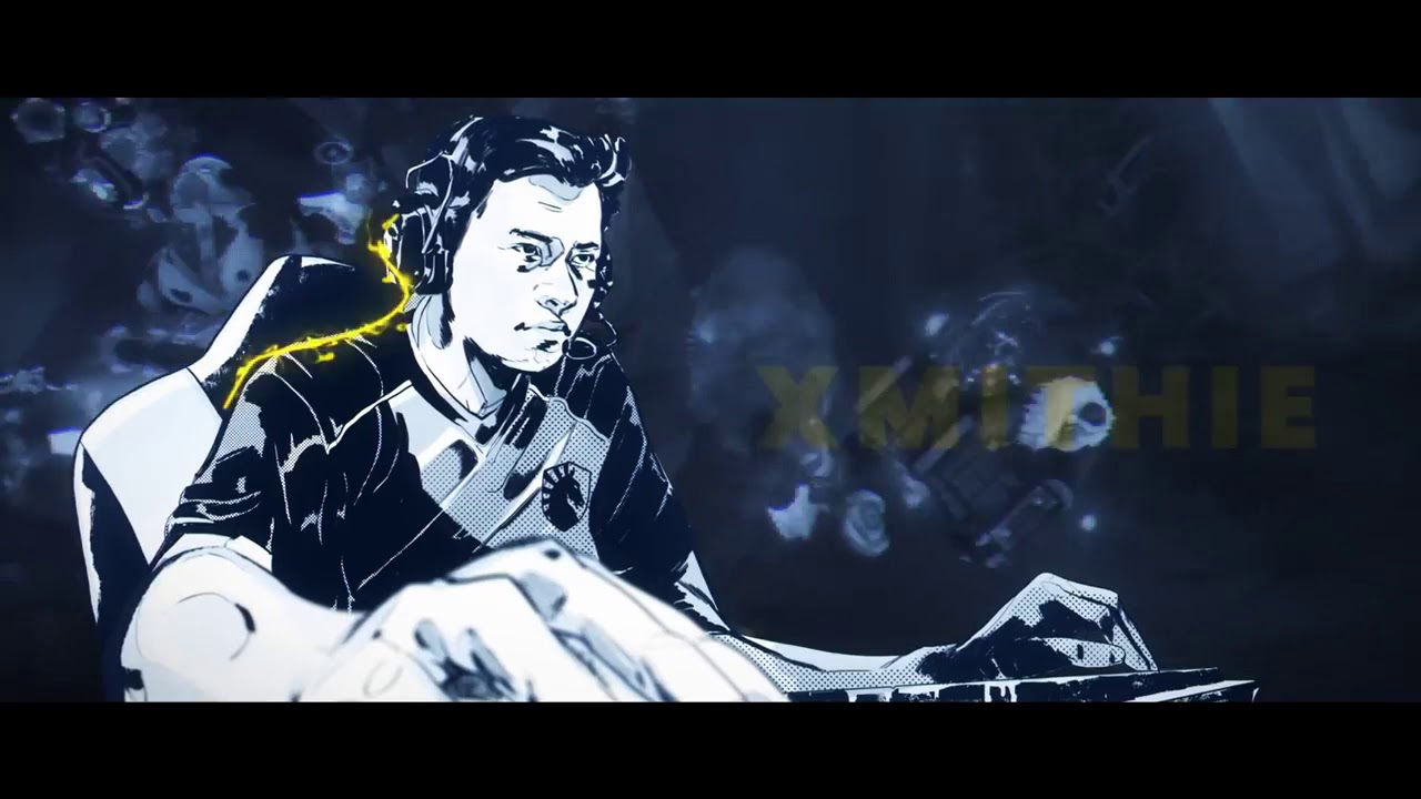 SQUAD | MGN x Team Liquid