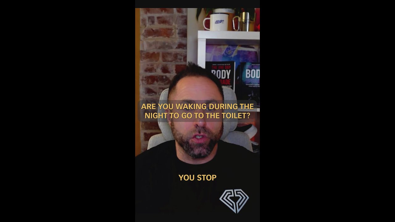 how-to-stop-waking-up-during-the-night-youtube