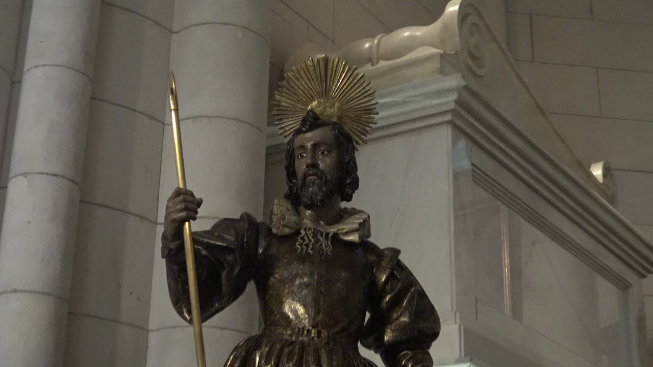 Fiestas de San Isidro en Madrid 2024: El Himno a San Isidro