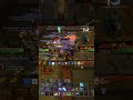 World of Warcraft The War Within Unholy DeathKnight #wowclassic #worldofwarcraft #thewarwithin