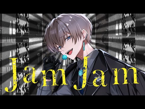 Jam Jam -叶/ 歌わせていただきました【オリジナルMV】