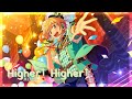 앙상블 스타즈 【あんスタ】 마시로 토모야(真白友也) 솔로곡 『Higher↑ Higher↑』 한국어&일본어 가사(자막)