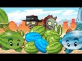 РАСТЕНИЯ против ЗОМБИ 2 или PLANTS vs ZOMBIES 2  Серия 16 Братья Арбузы