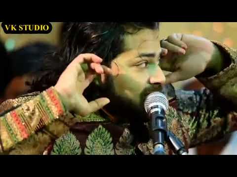 Mere Rashke Qamar Tu Ne Pehli Nazar   By Junaid  Sultani  sikka Jamnagar