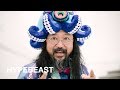 Takashi Murakami Talks Controversial YEEZY Sandals, Hating Birthdays & More