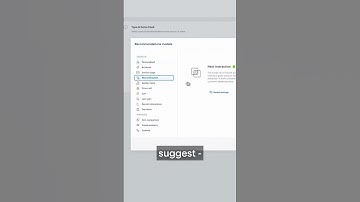 Next interaction recommendations #SyneriseBites #behavioralAI #Recommendations #personalization