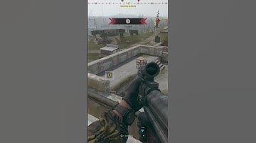 COD BO6 Warzone Hacker Cheater with wall hacks knows where I am on roof & pre aims when I look over