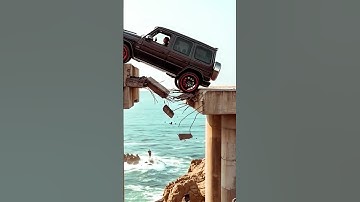 CREATE Your Dream AI Car Today!