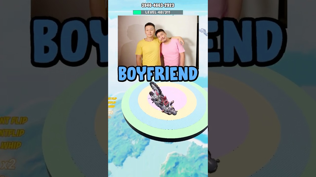 Why Straight Guys Have Less Competition