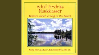 Ack Värmeland, du sköna