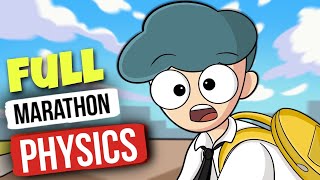 Class 10 physics  complete revision - Marathon | One shot