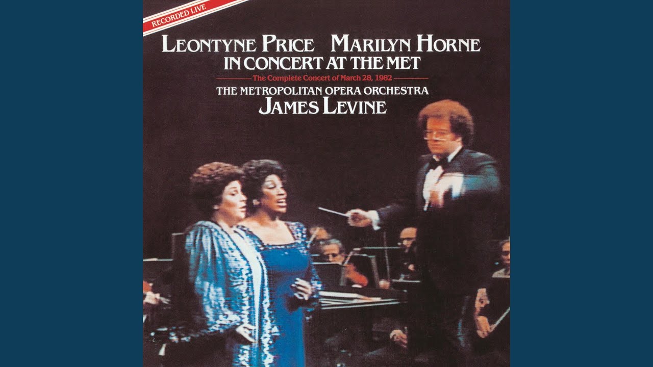 La Rondine: Act I: Chi il bel sogno di Doretta