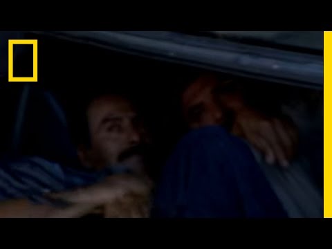 Border Wars Returns! | National Geographic