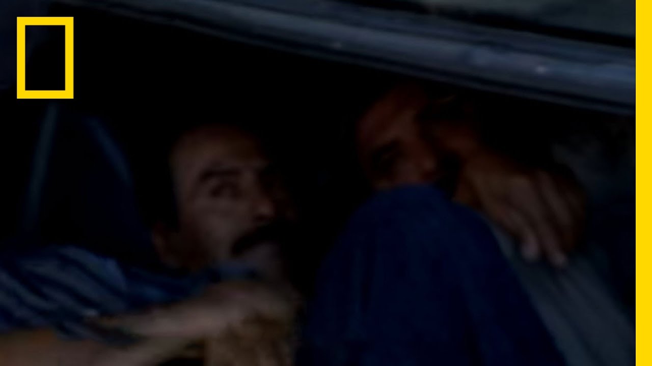 Border Wars Returns! | National Geographic