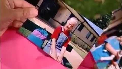 A Package of Friendship (2000 Version) Part 4