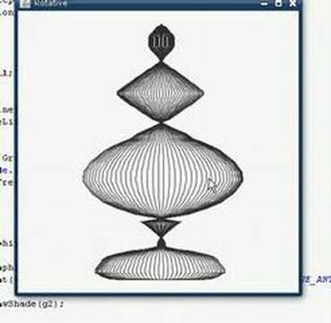 [Java] Making Shapes