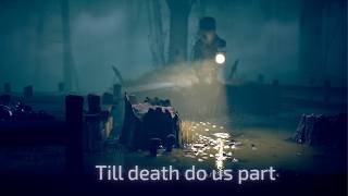 Till death do us part | Little Nightmares II
