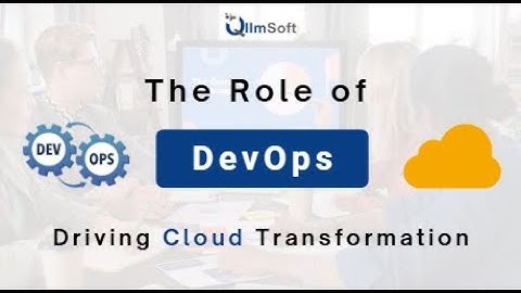 What is DevOps? Complete Guide to CI/CD, Docker, Kubernetes & Cloud