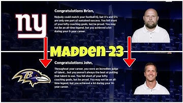 How to Switch Teams in Madden 23 Franchise Mode!