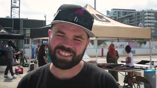 Chill Foundation Skate